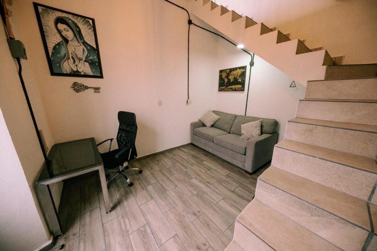 Apartment Loft Corina *