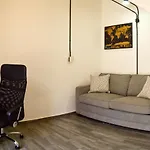 Studio Loft Corina