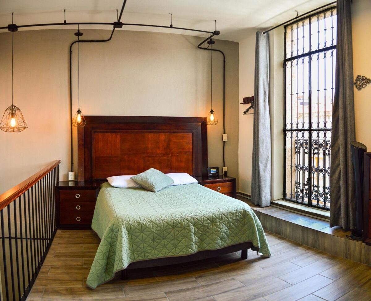 Loft Corina Morelia