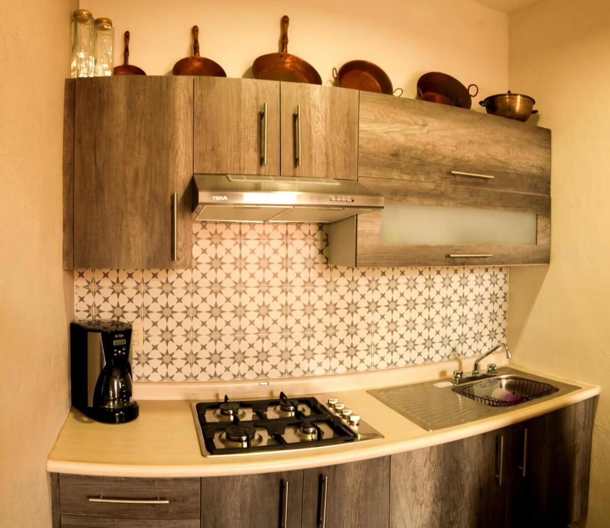 Loft Corina * Morelia