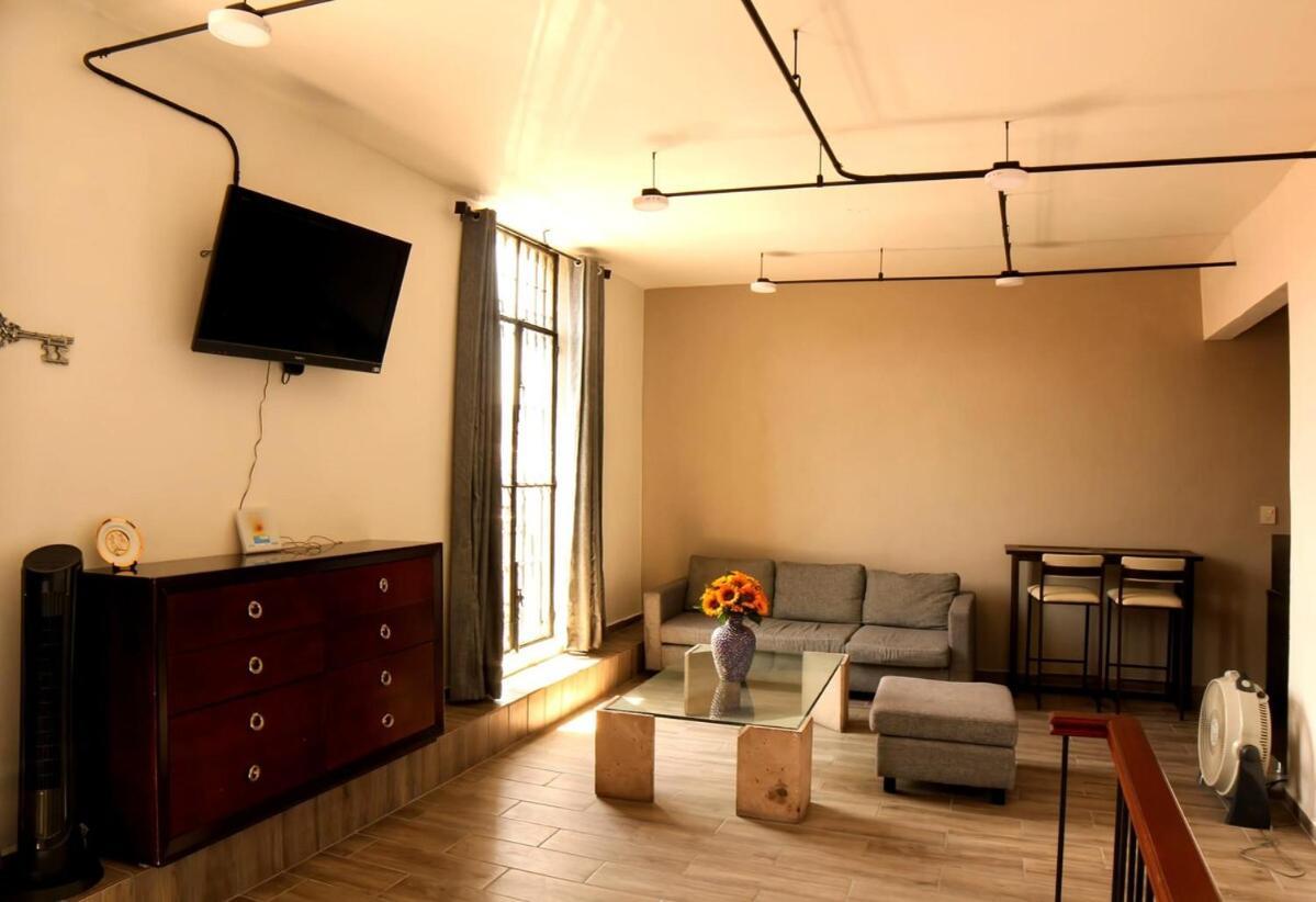 Loft Corina *