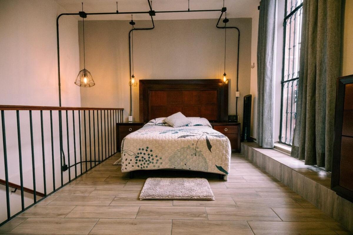 Loft Corina Apartamento *