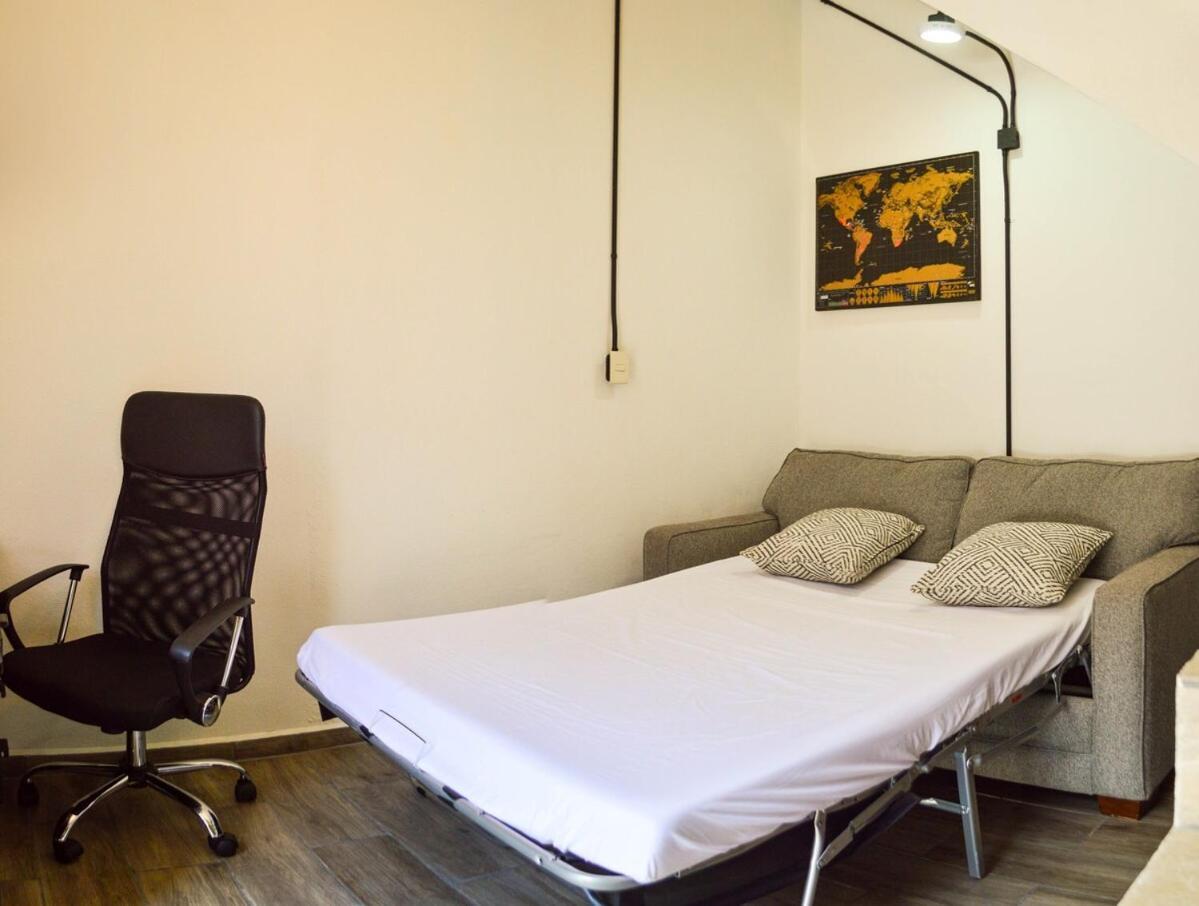Apartamento Loft Corina Morelia