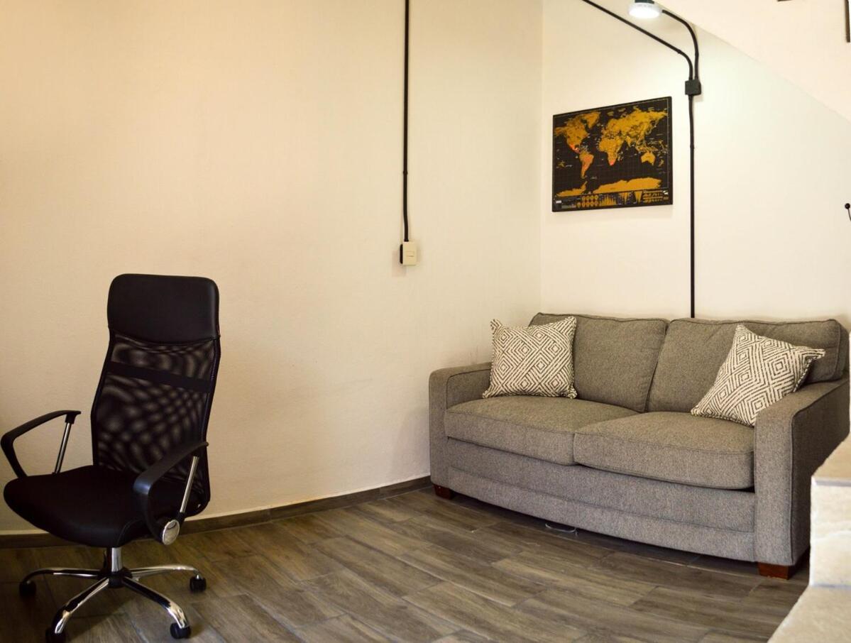 Loft Corina *