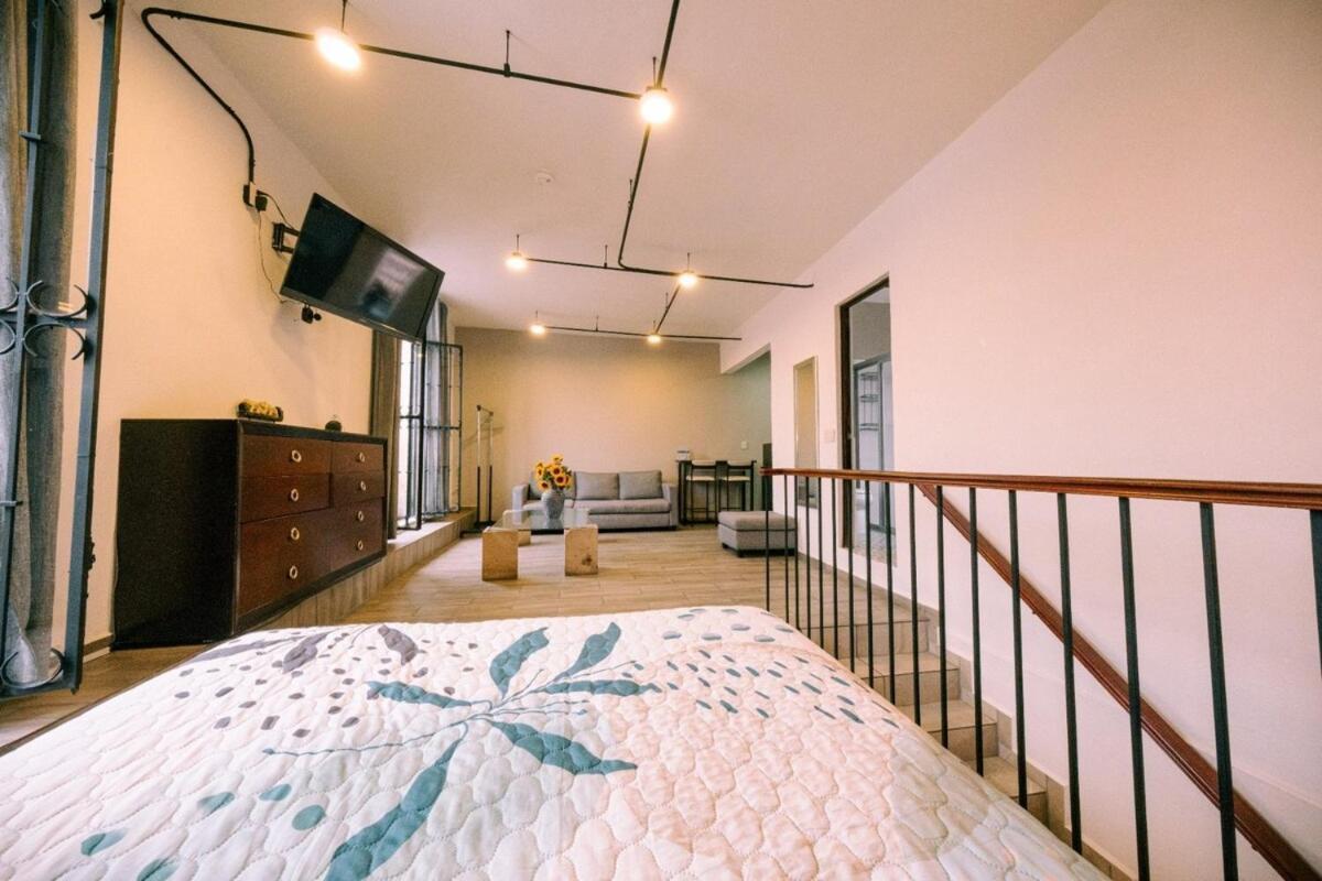 Loft Corina Apartamento *
